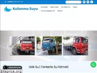 kullanmasuyu.org