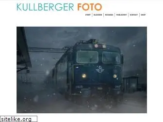 kullberger.se