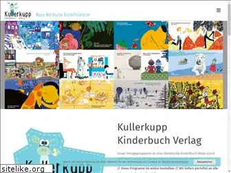 kullerkupp-kinderbuch.com