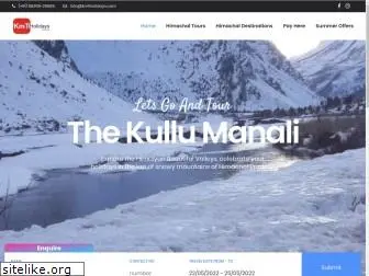 kullumanalitrips.com