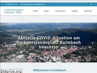 kulmbacher-flugplatz.de