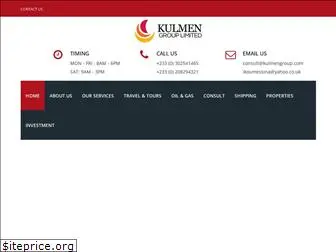 kulmengroup.com