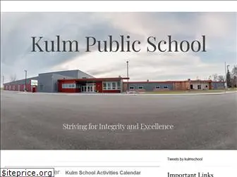 kulmschool.com