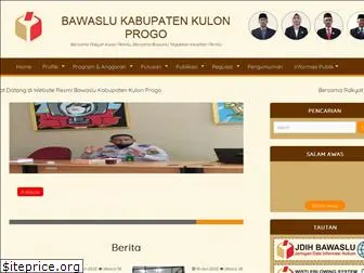 kulonprogo.bawaslu.go.id