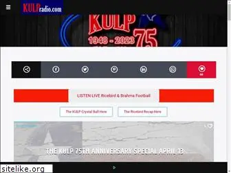 kulpradio.com