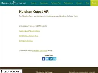 kulshanquest.com
