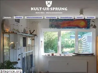 kult-ur-sprung.de