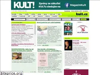 kult.cz