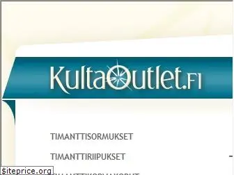 kultaoutlet.fi