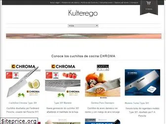 kulterego.com
