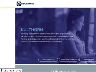 kulthorn.us