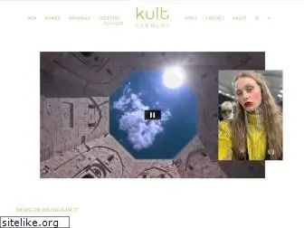 kultmodels.com