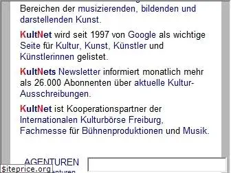 kultnet.de