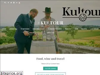 kultour.no