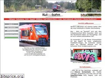 kultourbahn.info