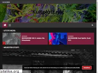 kultplatz.net