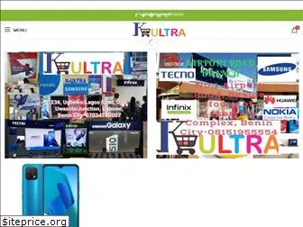 kultra.com.ng