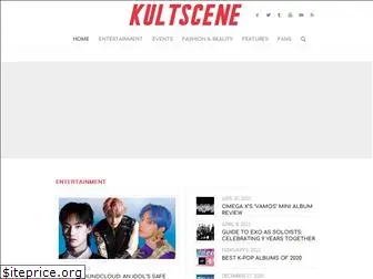 kultscene.com