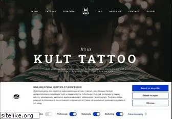 kulttattoo.pl