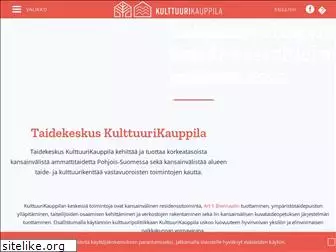 kulttuurikauppila.fi