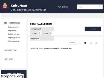 kultunaut.com