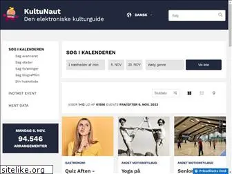 kultunaut.org