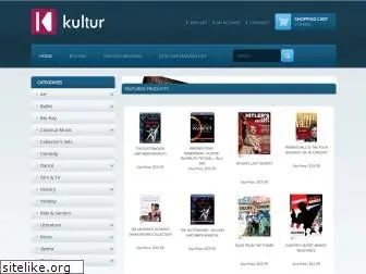 kultur.com