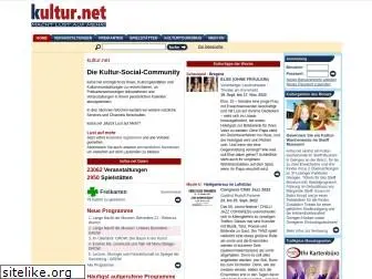 kultur.net