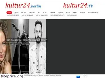 kultur24-berlin.de