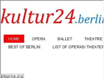 kultur24.berlin