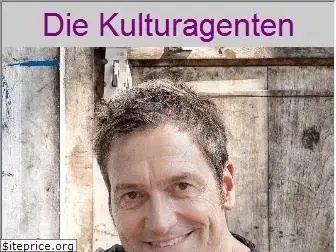 kulturagenten.de