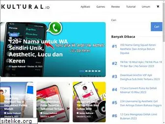 kultural.id