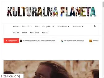kulturalnaplaneta.pl
