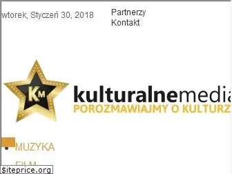 kulturalnemedia.pl