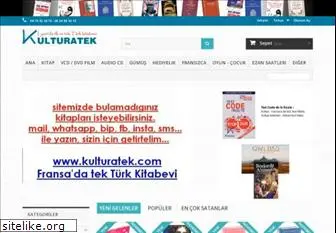 kulturatek.com