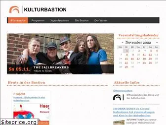 kulturbastion.de
