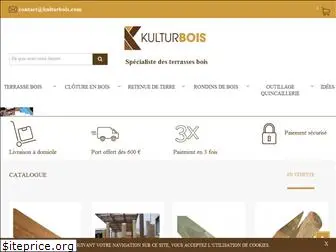 kulturbois.com