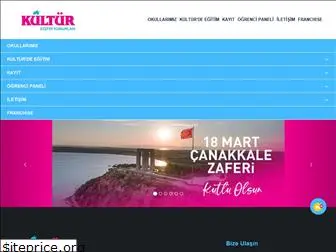 kulturegitim.com.tr