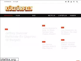 kulturflix.com