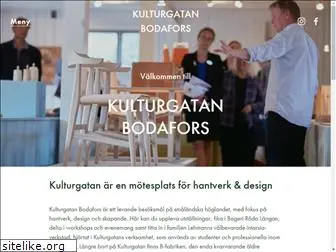 kulturgatan.se