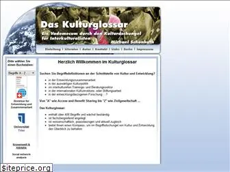 kulturglossar.de