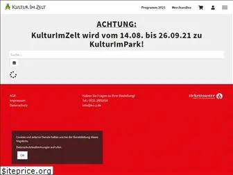 kulturimzelt-shop.de