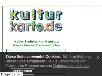 kulturkarte.de