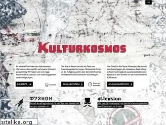 kulturkosmos.org