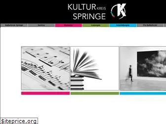 kulturkreis-springe.de