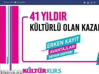 kulturkurs.com