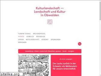 kulturlandschaft-ow.ch