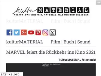 kulturmaterial.de