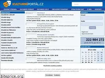 kulturniportal.cz