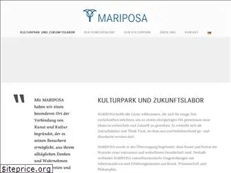 kulturpark-mariposa.com